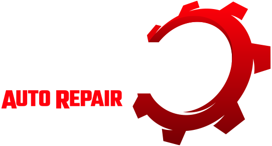 Dewdney Auto Repair Footer Logo